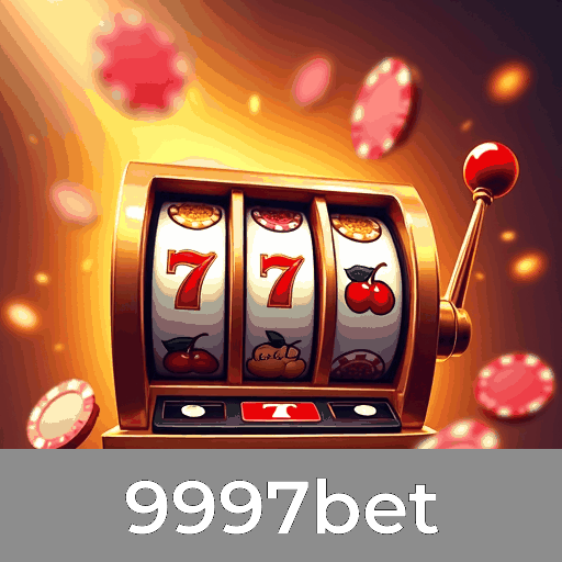 9997bet Login na Conta
