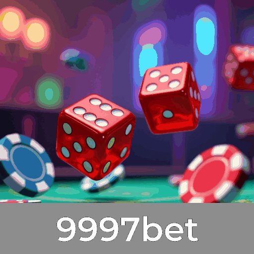 9997bet Fortune Gems Slot Brasil